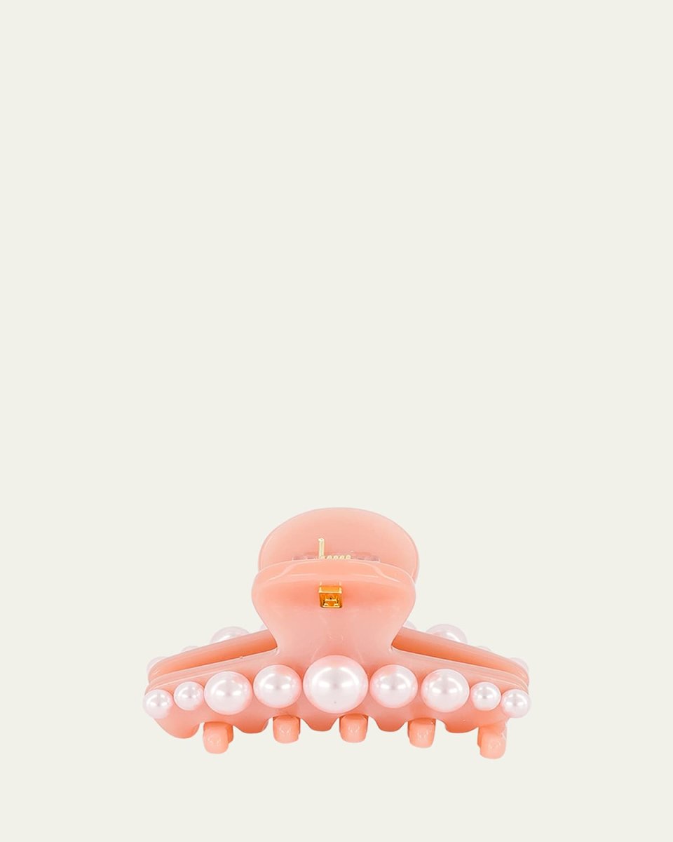 Raspail Pearly Claw Clip